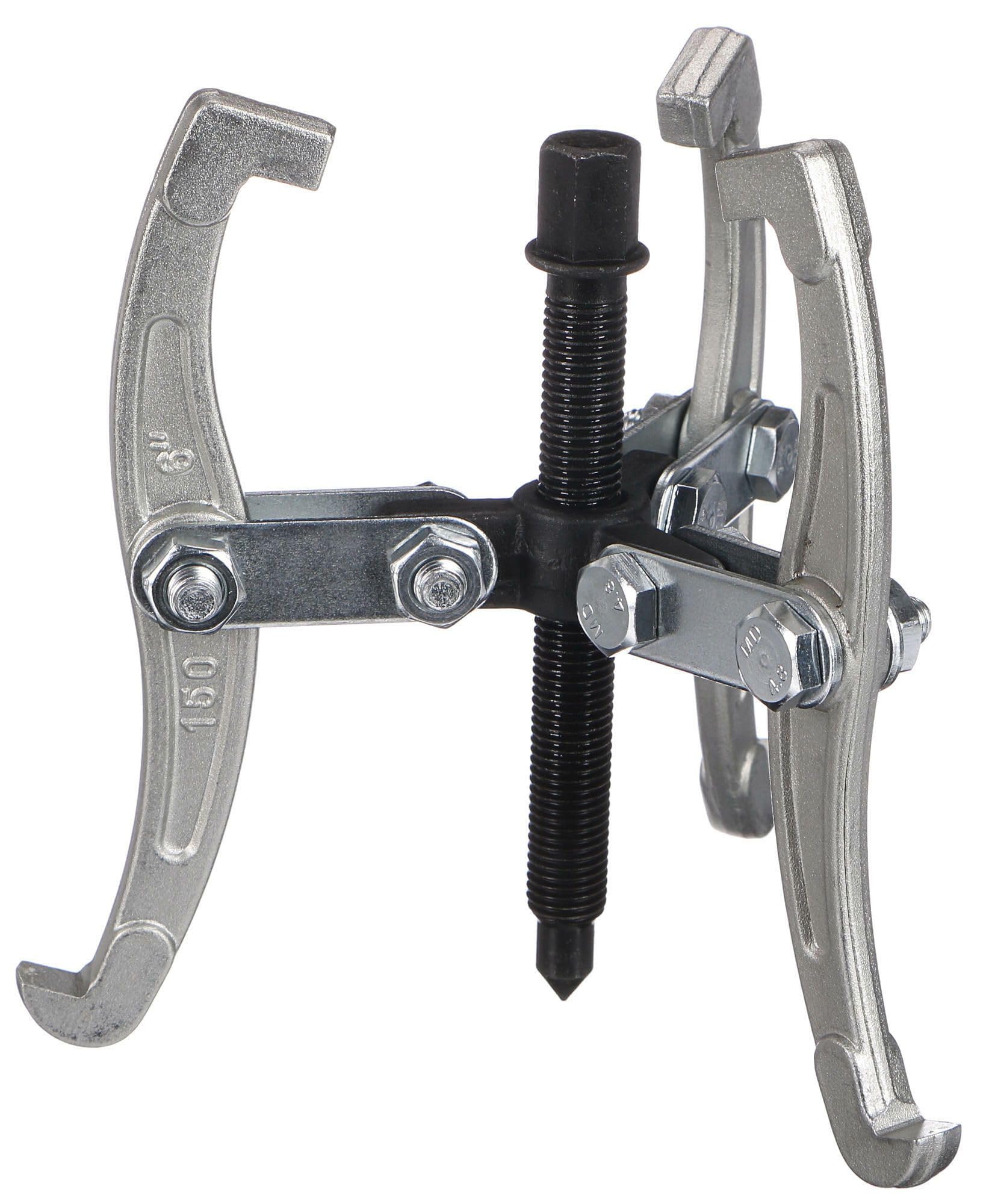 3-Armiger Lagerabzieher Mechanic Triple Puller 150, 6"/150mm