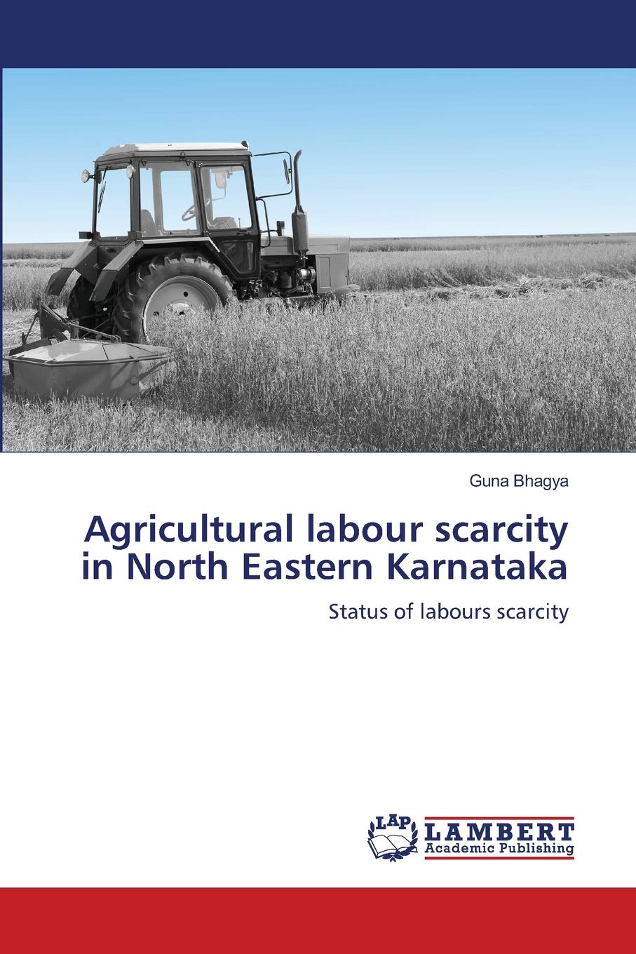 Agricultural labour scarcity in North Eastern Karnataka