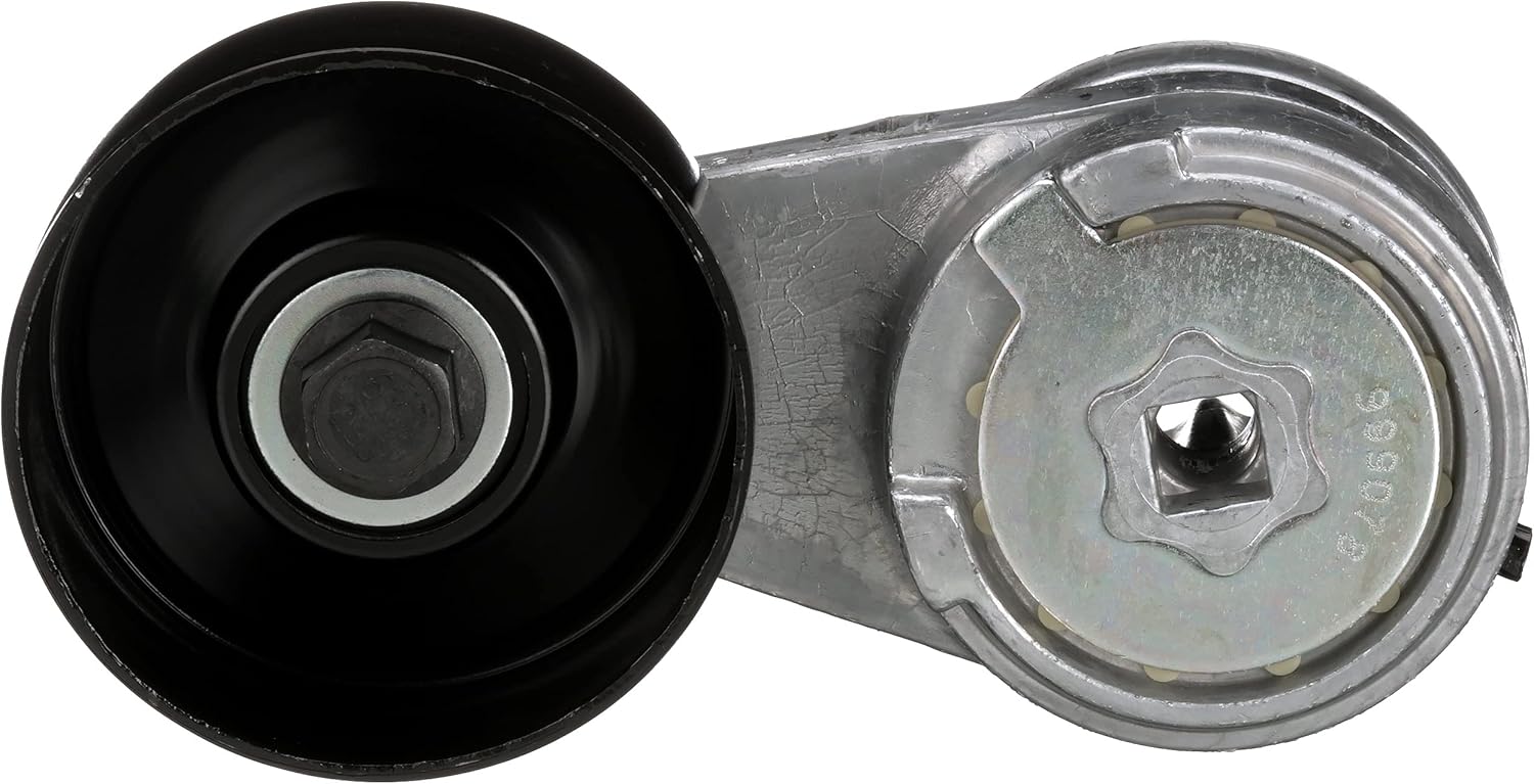 Gates 38267 DriveAlign Automatic Belt Drive Tensioner