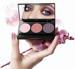 Nabila K Paleta de sombras de ojos Party Girl...