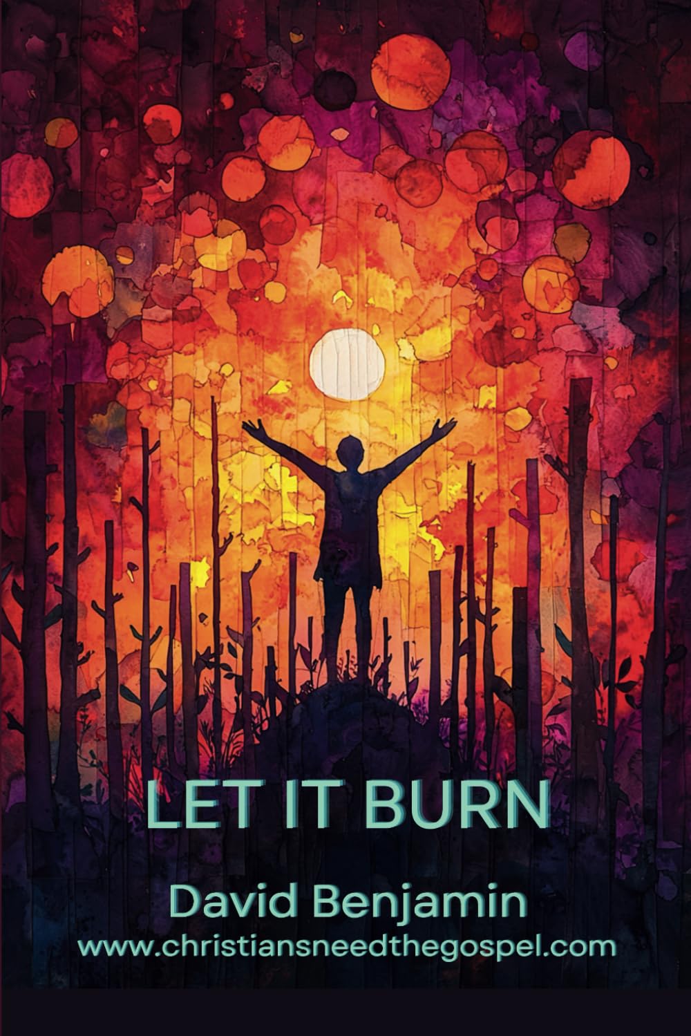 Let it Burn