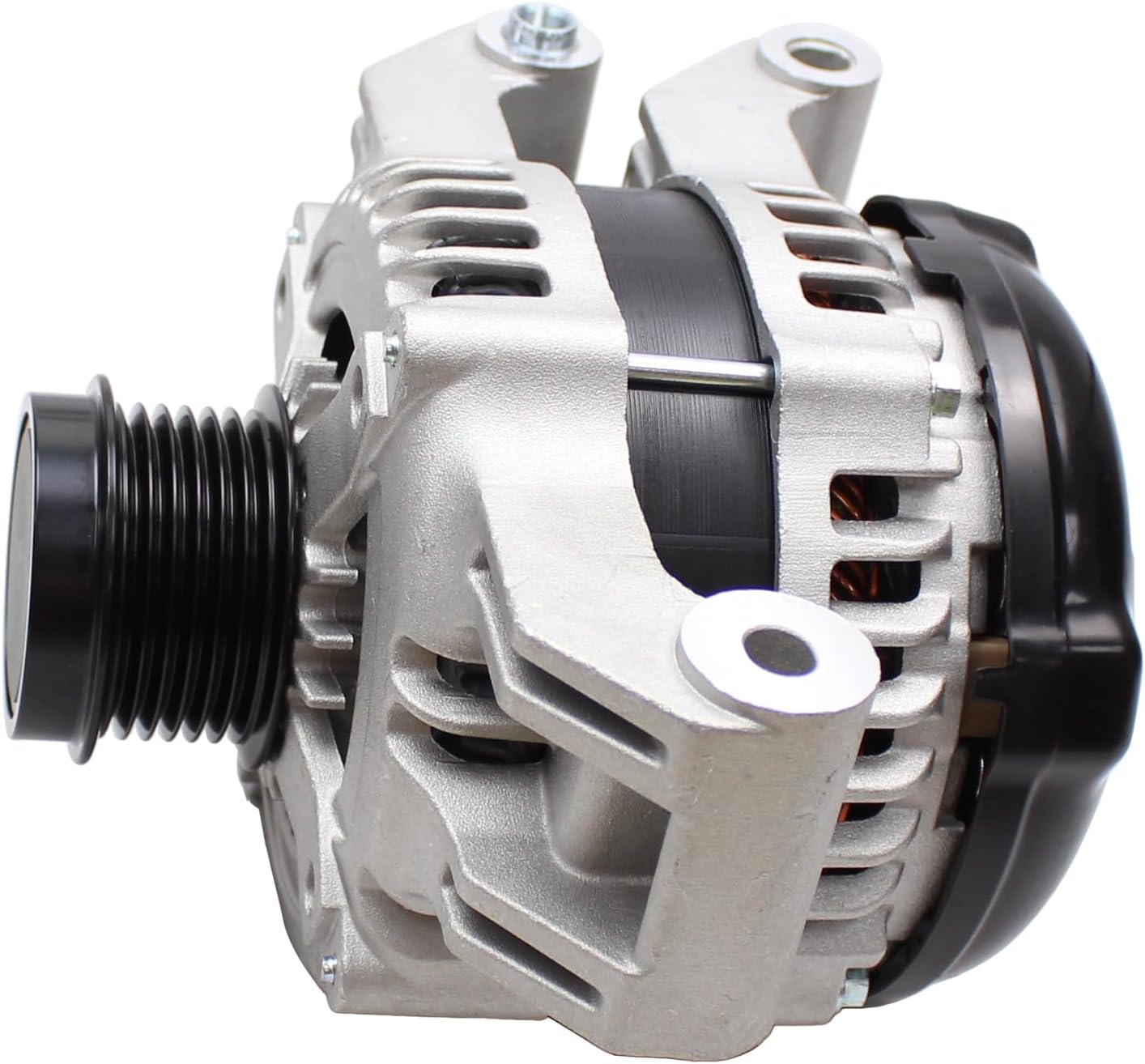 160Amp Alternator for Chrysler 300 Dodge Charger Challanger Durango Jeep Grand Cherokee 3.6L 2011-2023