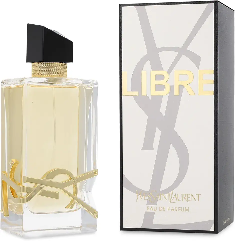 YSL Libre Edp Spray 90ml