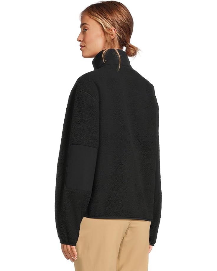 Marmot Wanderer High Pile Fleece Pullover - #3 of 5