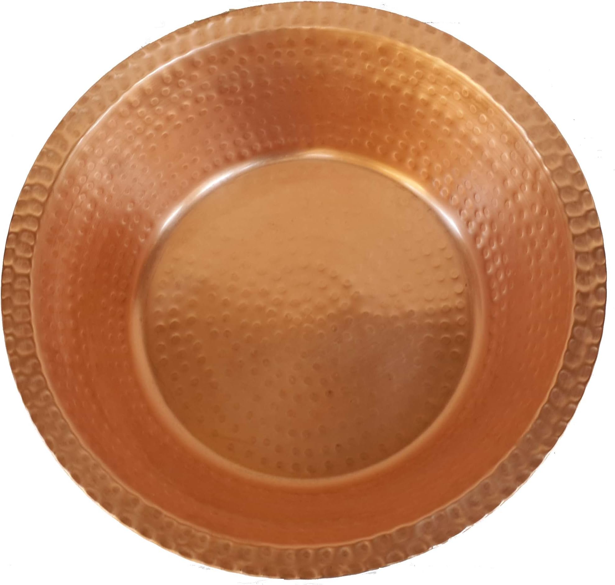 Egypt gift shops Handmade Copper Beauty Foot Toes Bathtub Wash Spa Salon Massage Soaking Polished Pedicure Bowl