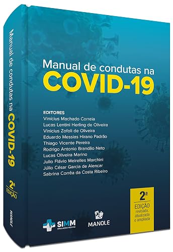 Manual de condutas na COVID-19