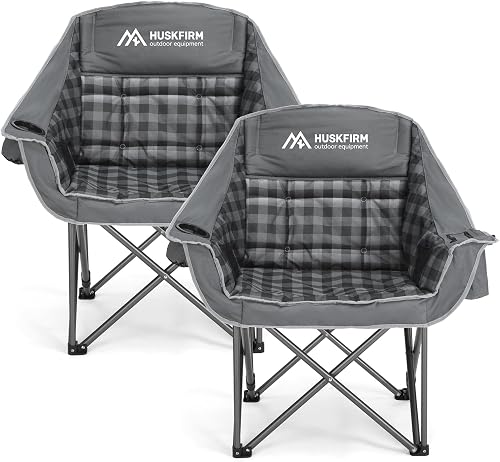 best oversized camping chair in Seattle, WA