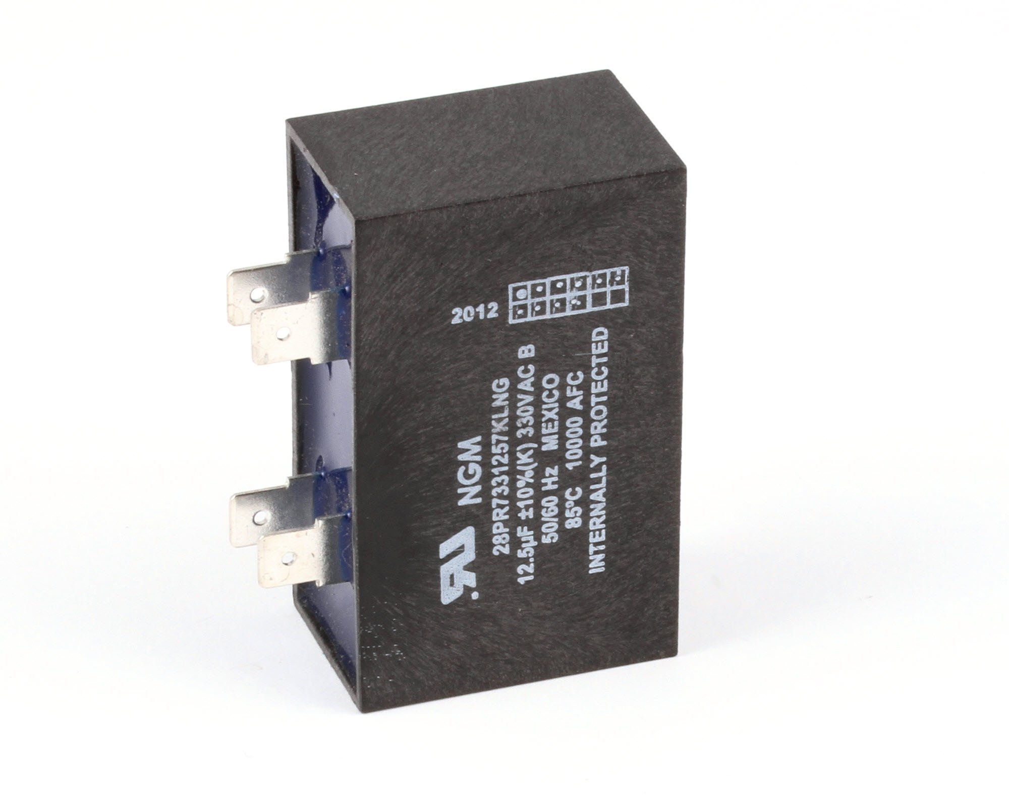 Frymaster 8072513 Motor Rn12.5Mfd330Vac Capacitor