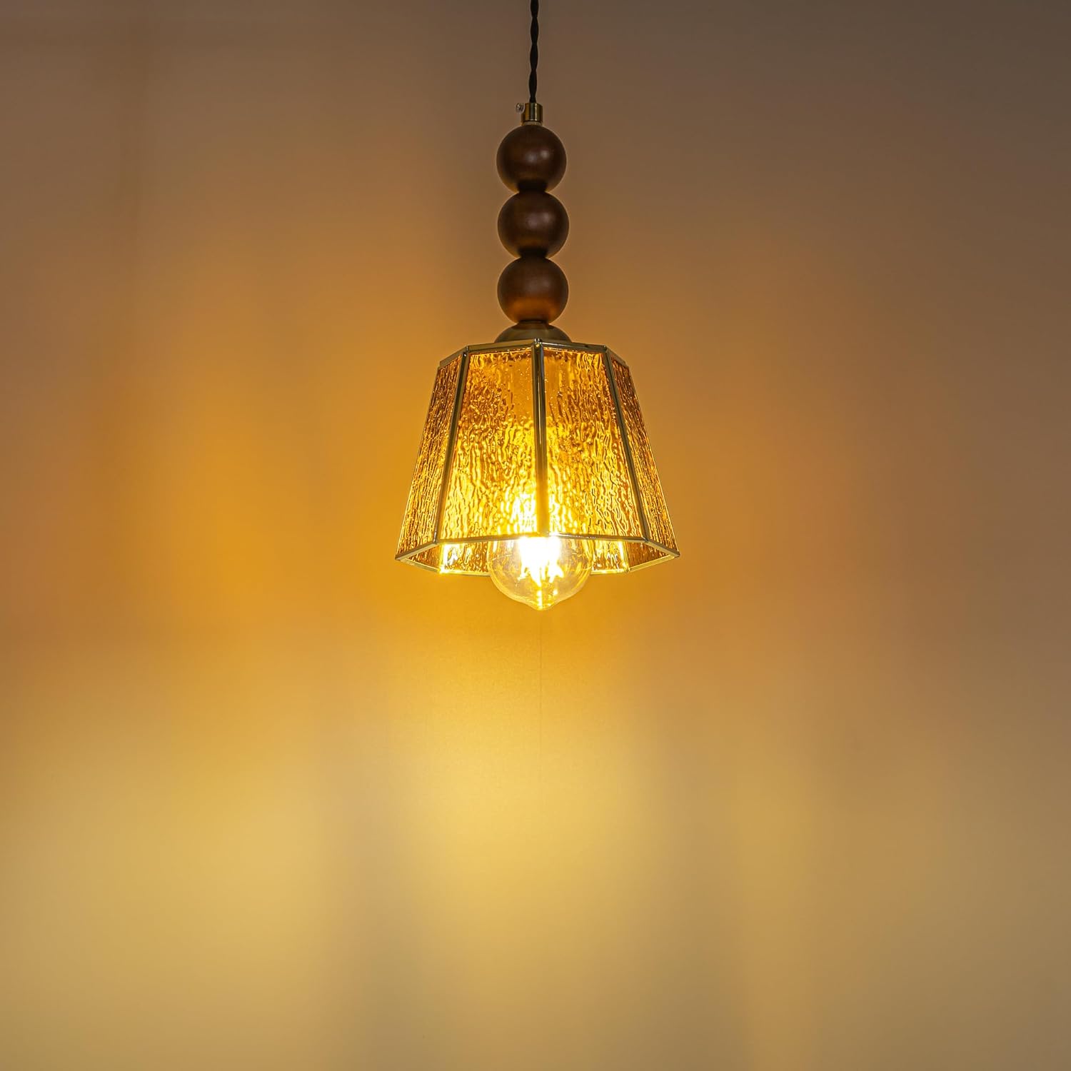 Kiven 3個入り ペンダントライト インテリア照明 リモコン操作 和モダン 軌道式 リビング照明 店舗用 電球付属 北欧 TB3