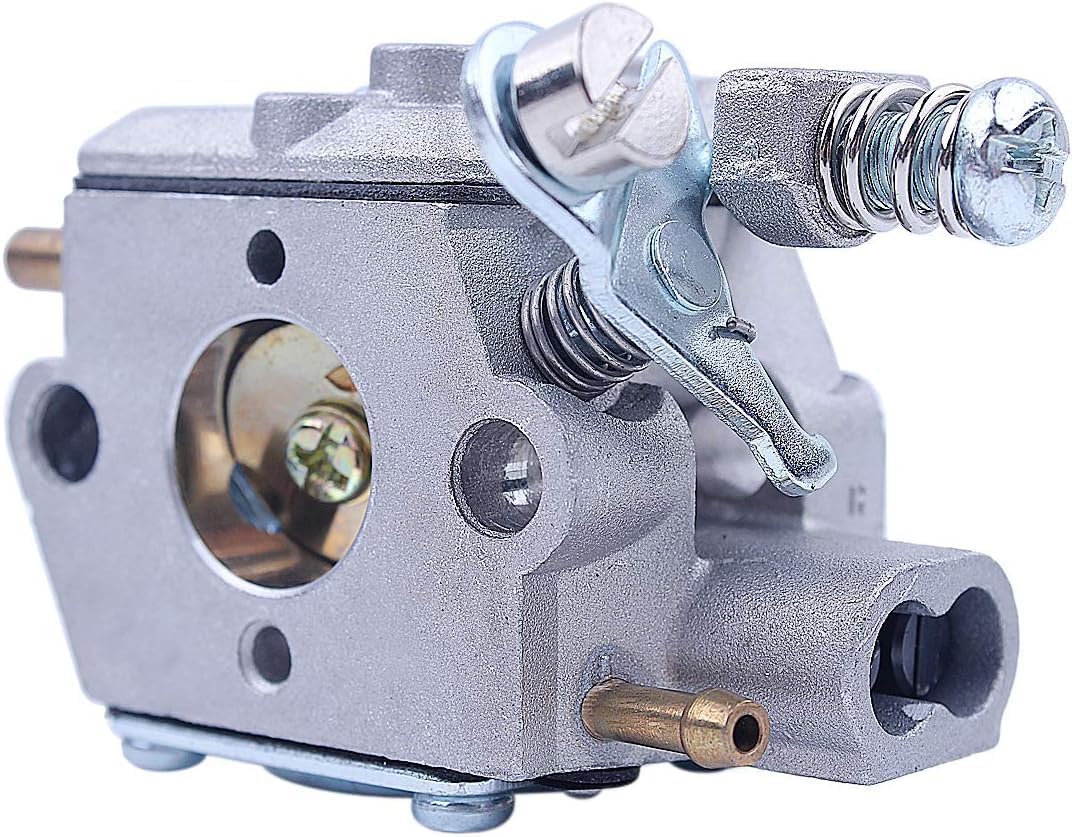 SHORI OLEO MAC SPARTA 44 AT Carburetor