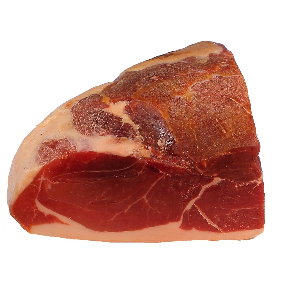 Italienischer Landschinken 1500 g am Stück (Schweinefleisch)