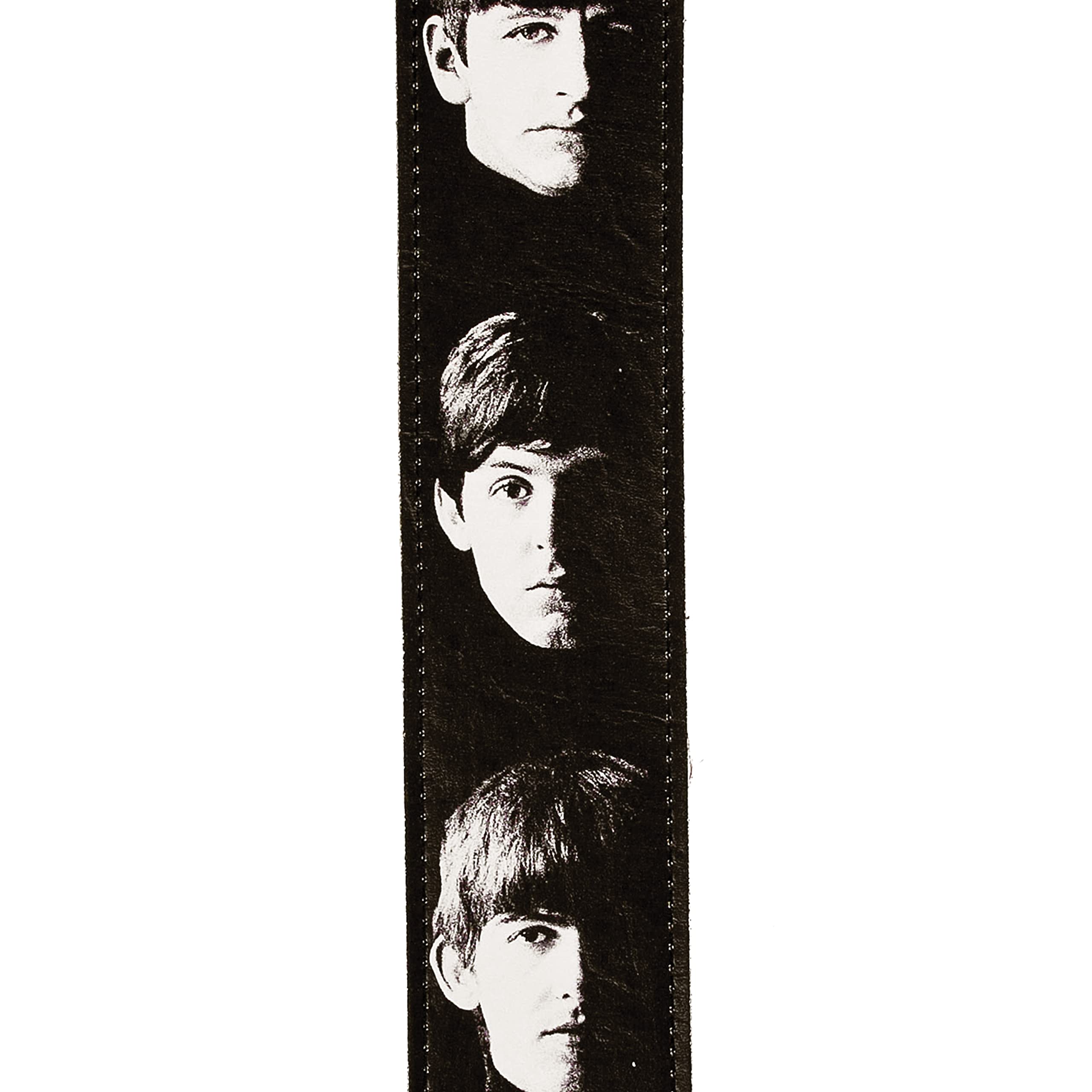 Planet Waves 25LB01 Correa para Guitarra Serie Beatles, 128 Cm