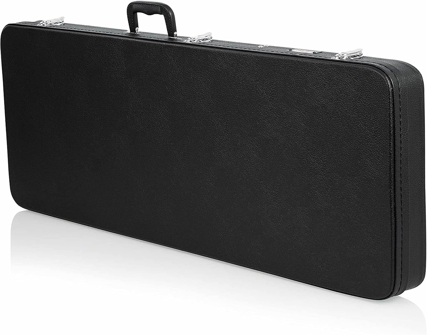 Gator Cases HardShell Wood Case for Fender Jaguar/Jazzmaster Guitars