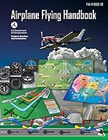 Algopix Similar Product 13 - Airplane Flying Handbook Federal