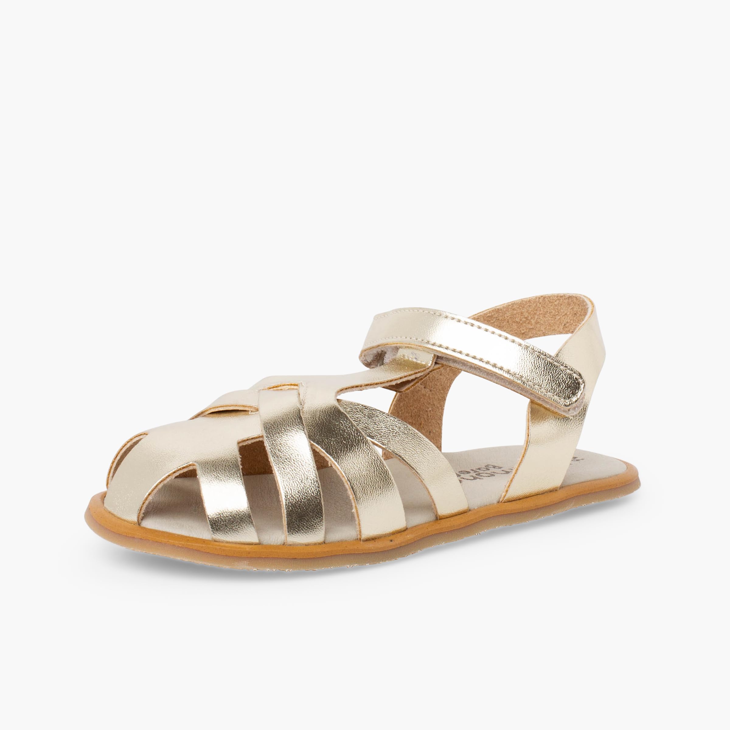 Pisamonas Sandalias Cangrejeras Barefoot Napa