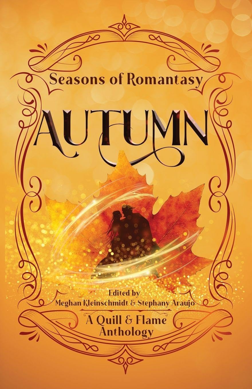 Seasons of Romantasy: Autumn