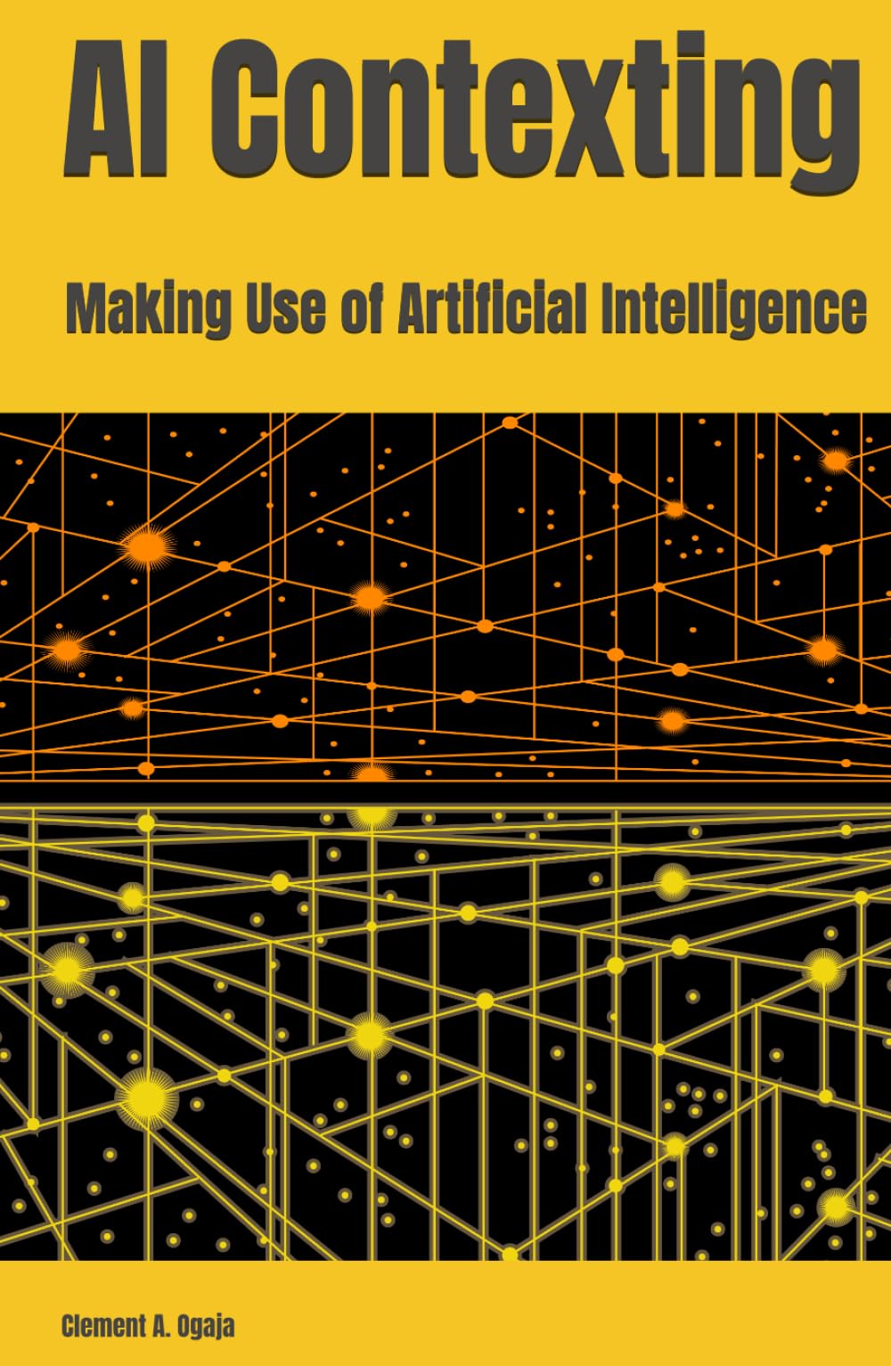 AI Contexting: Making Use of Artificial Intelligence