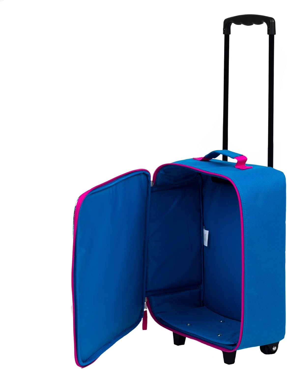 jojo rolling backpack