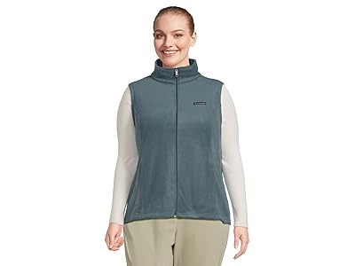 Columbia Plus Size Benton Springstm Vest Women