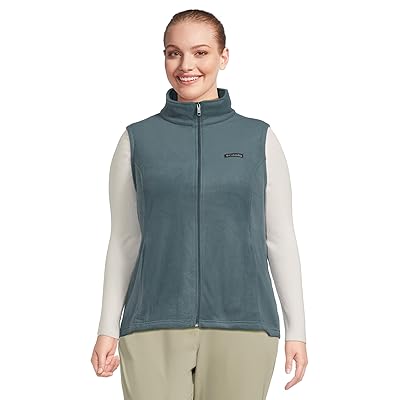 Columbia Plus Size Benton Springstm Vest Women