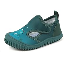 Boys Girls Water Shoes Quick-Dry Cute Beach Swim Pool ShoesToddler/Little Kid