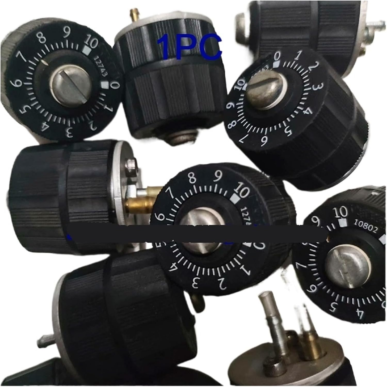 1PCS One-Way Throttle Valve GRP-10-PK-3 12743 GRP-70-PK-3 10802 GRP-160-PK-4 12961(GRP-70-PK-3 10802)