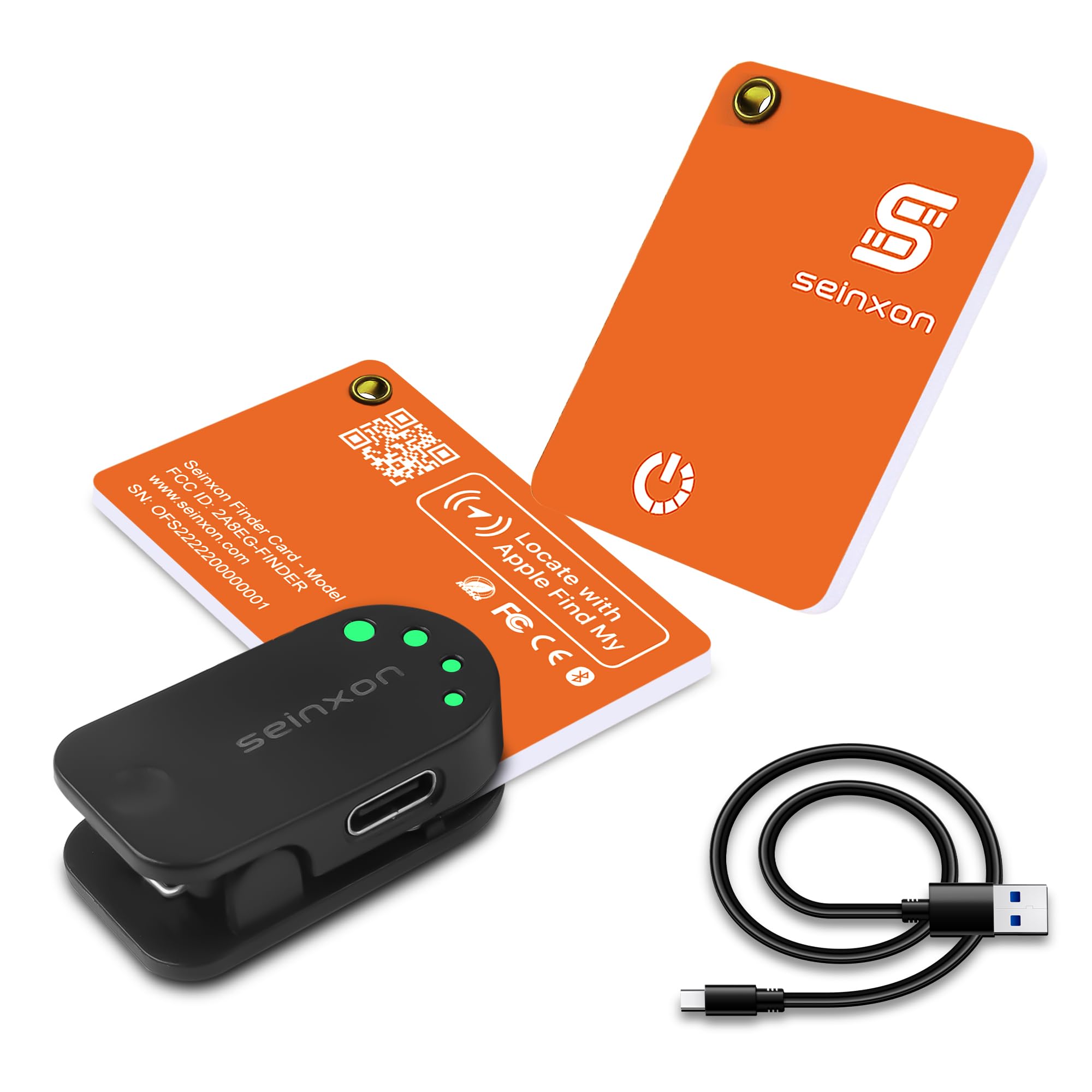 SEINXON Key Finder