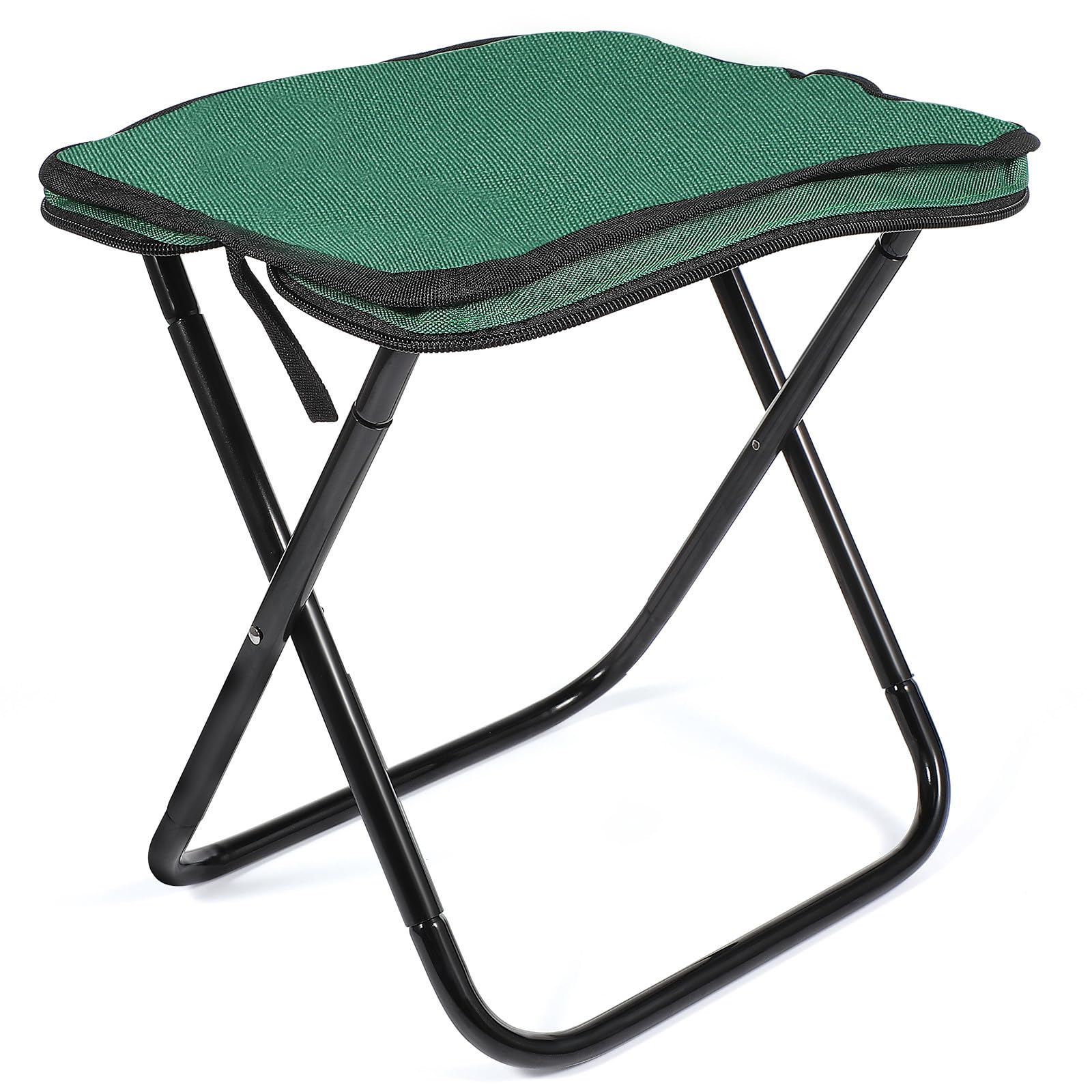 Tabouret en alliage d'aluminium Healvian de haute résistance pour paquet à dos