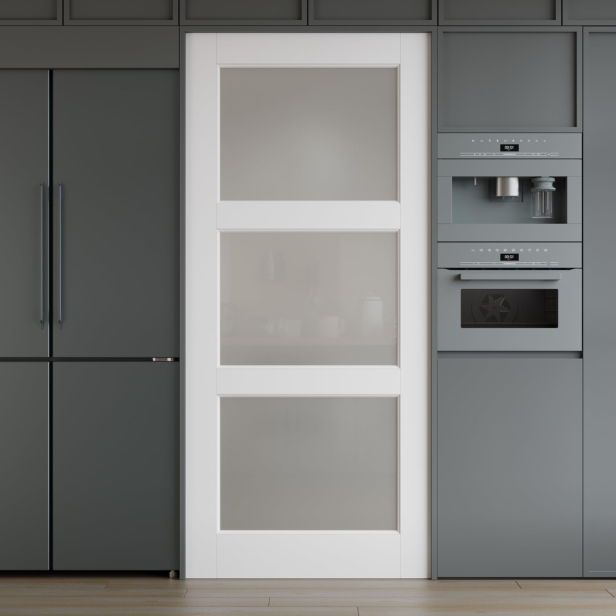 WIN STELLAR Door