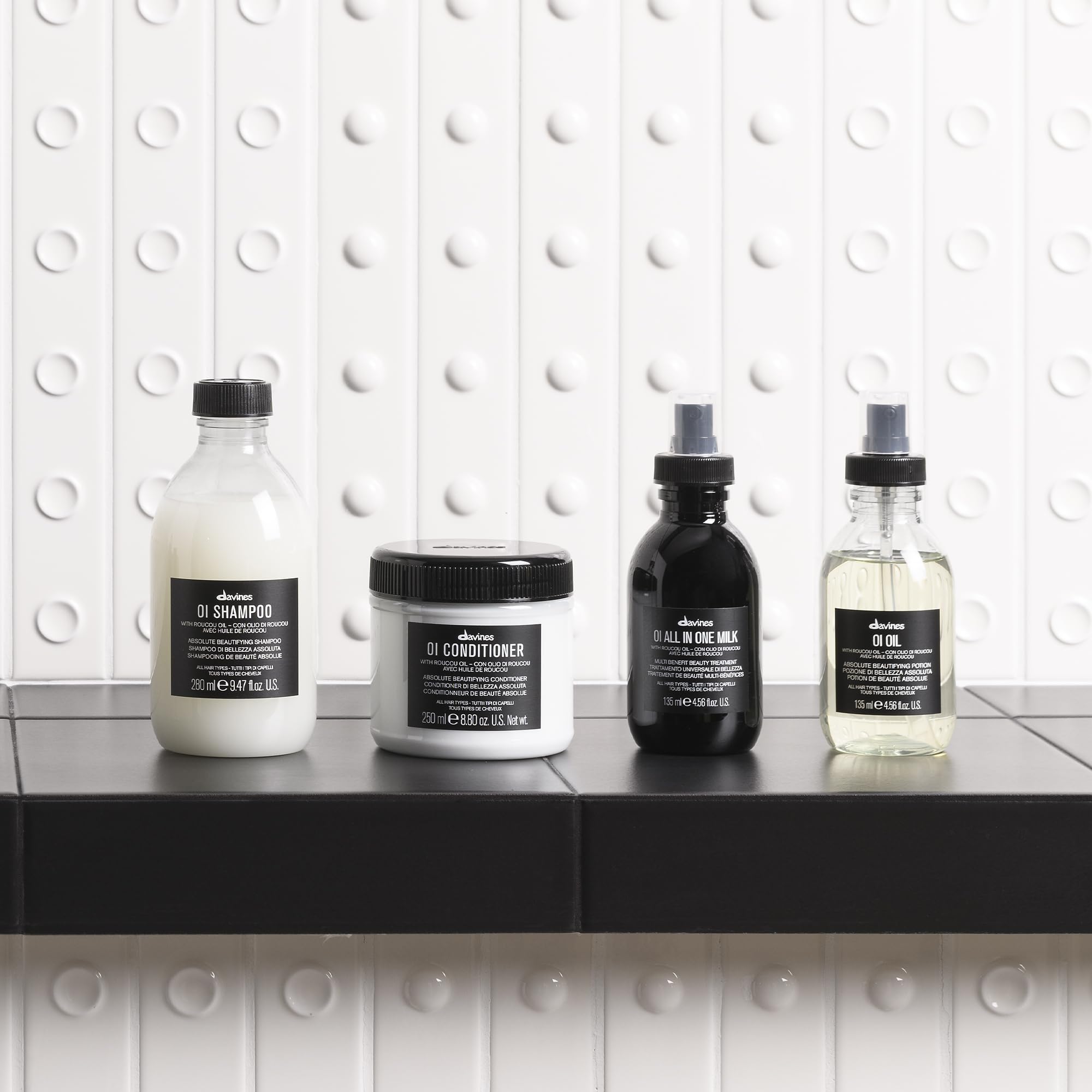 Davines Oi Conditioner Davines, 250Ml | Amazon.com.br