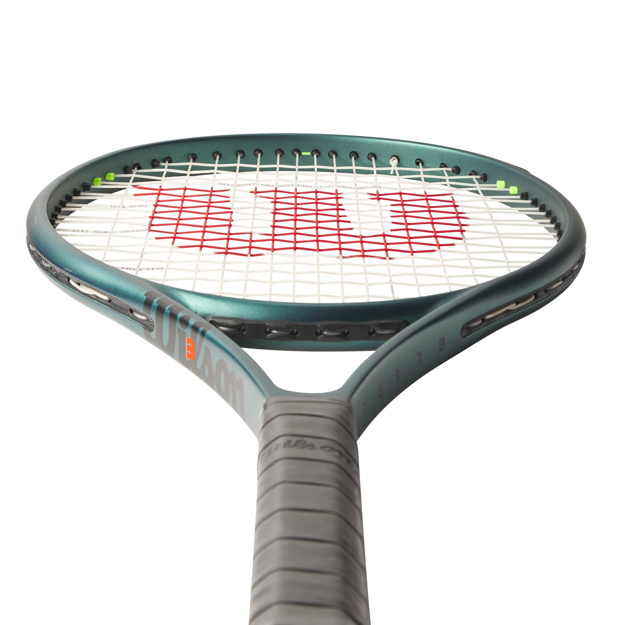 Amazon | Wilson(ウイルソン) 硬式 テニスラケット ジュニア 【ガット