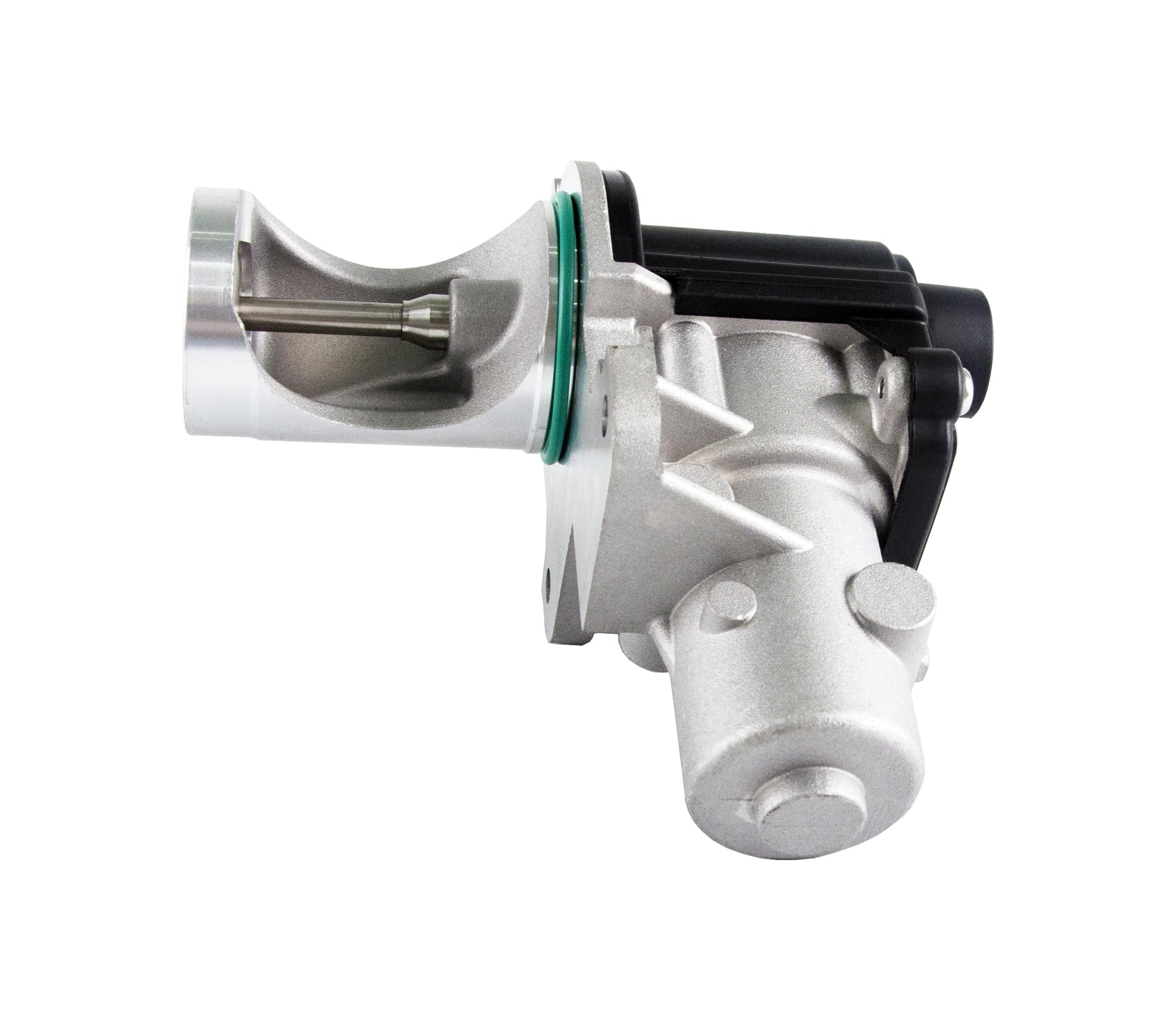 EGR Válvula para Altea,para Toledo, A4 A6 T5,1.9 TDI,2.0 TDI, 038131501AD, 038131501BH, 038131501BF, EGR4408, 555O48, 88054, 107157, 7518054, 710571D, 555048