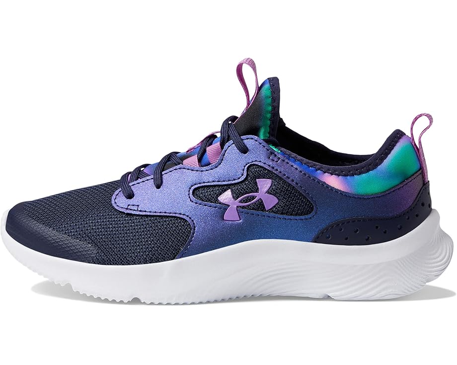 Under Armour Kids Infinity 2.0 NL (Big Kid) - Left View