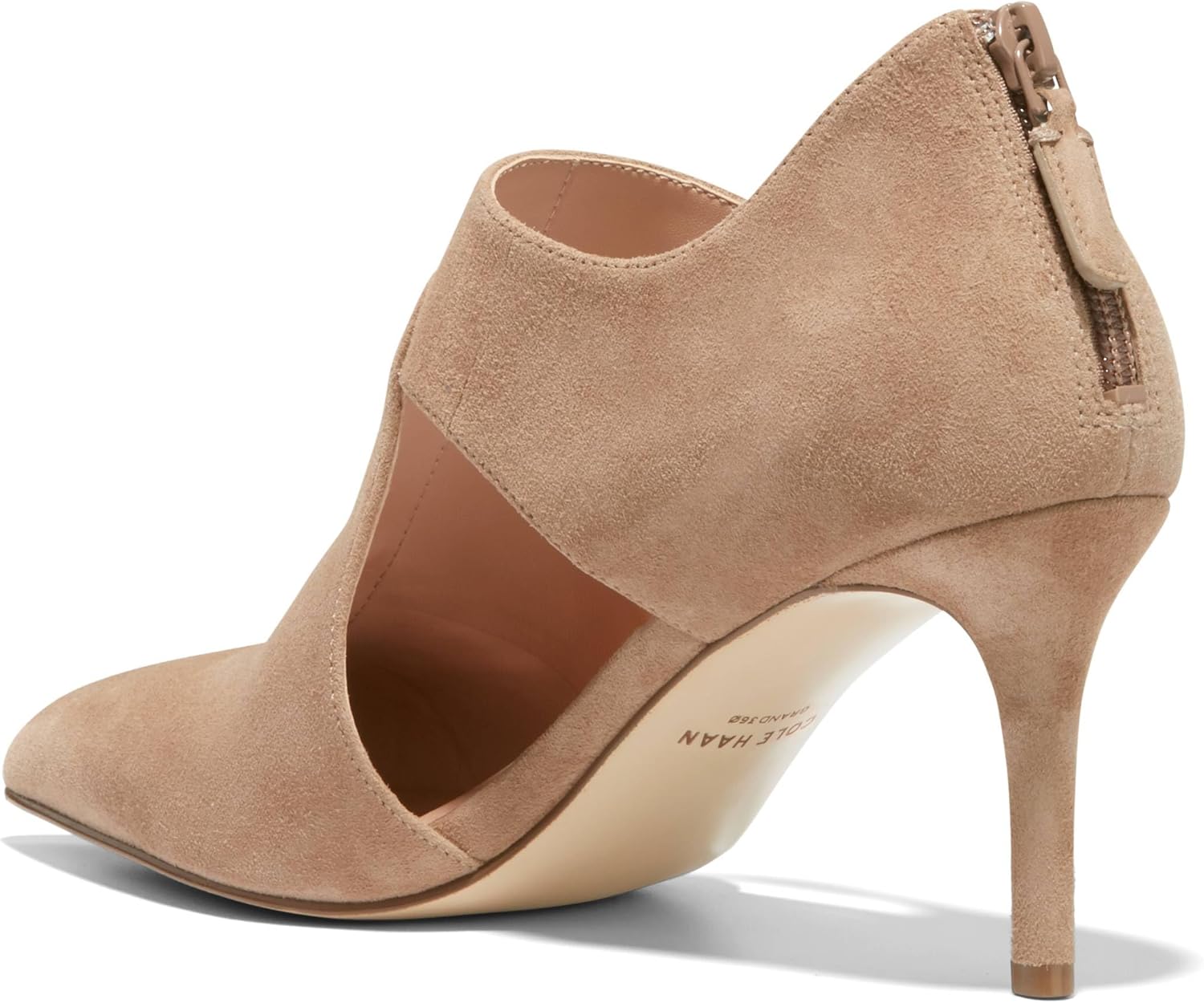 Cole Haan Womens Ina Shootie 80mm