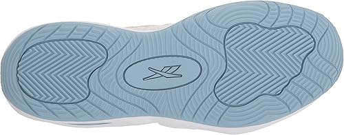 Vista 4 de Reebok Tenis de baloncesto unisex para adultos