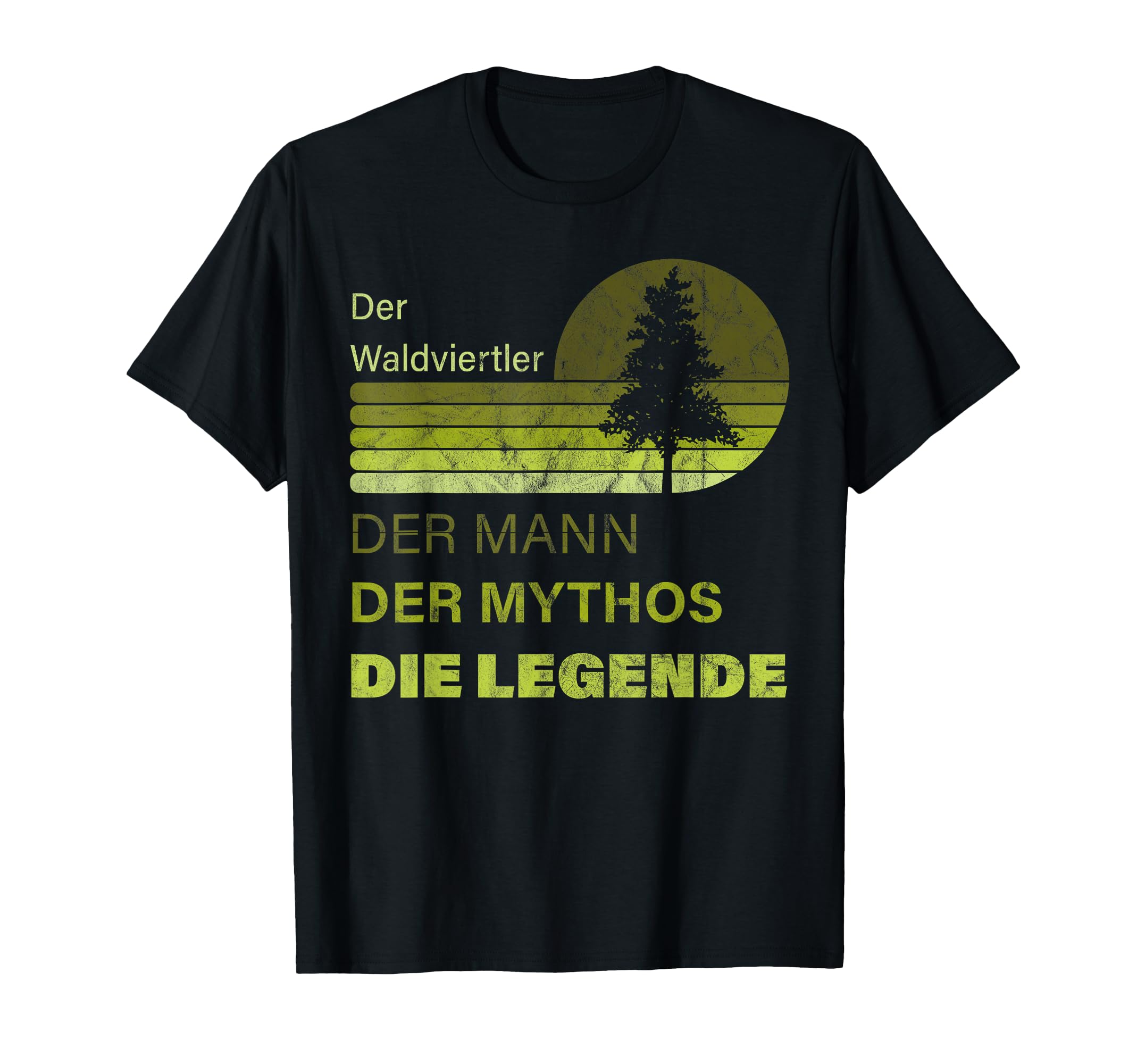 Kleidung mit Designs von Amazon Merch on Demand