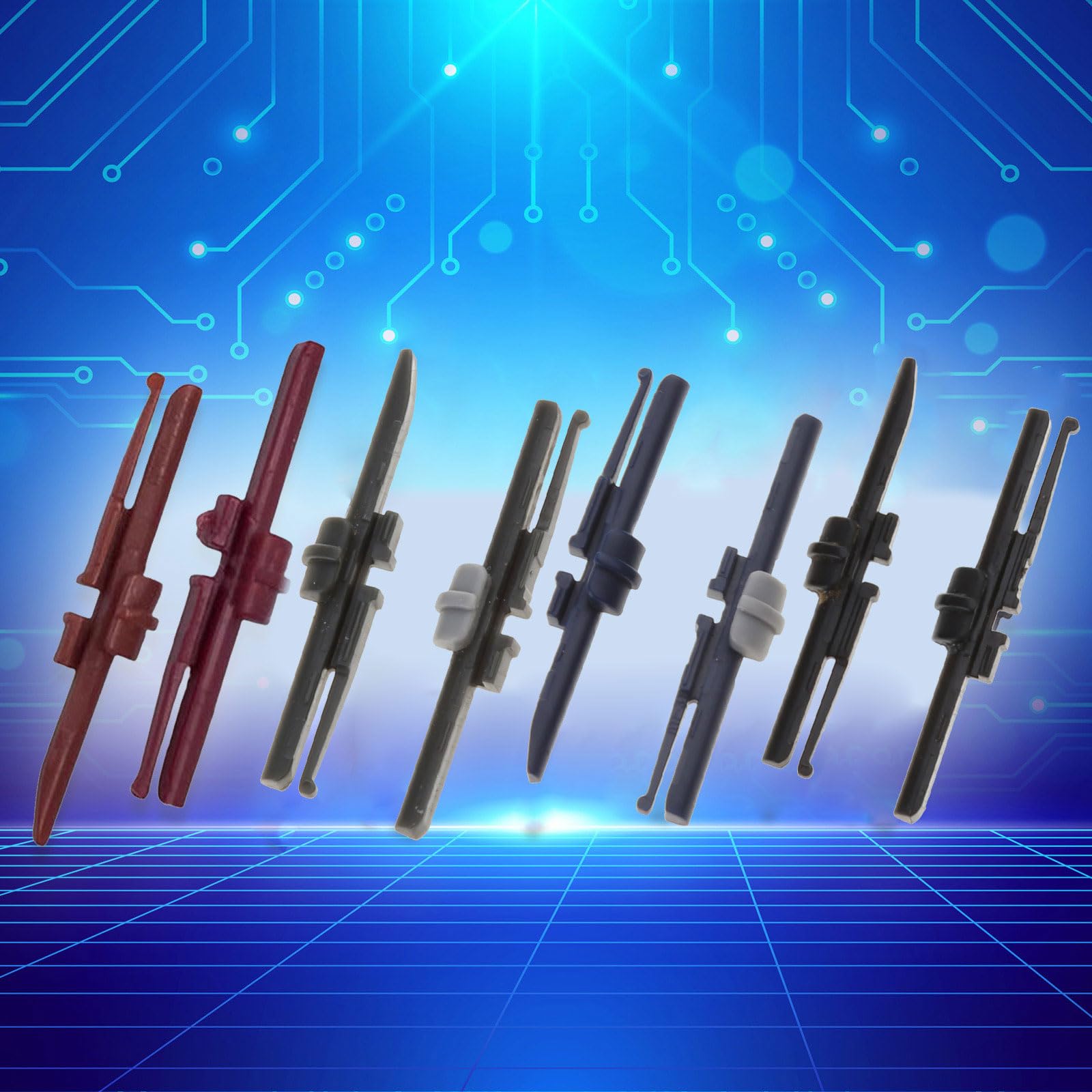 Sostituzioni Per Nuovo 3DS LL XL Console di Gioco Pulsante di Controllo Volume Slider Pulsante Scorrevole Accessori di Gioco