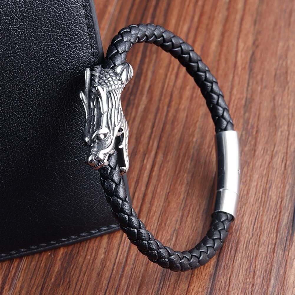 Drakenarmband