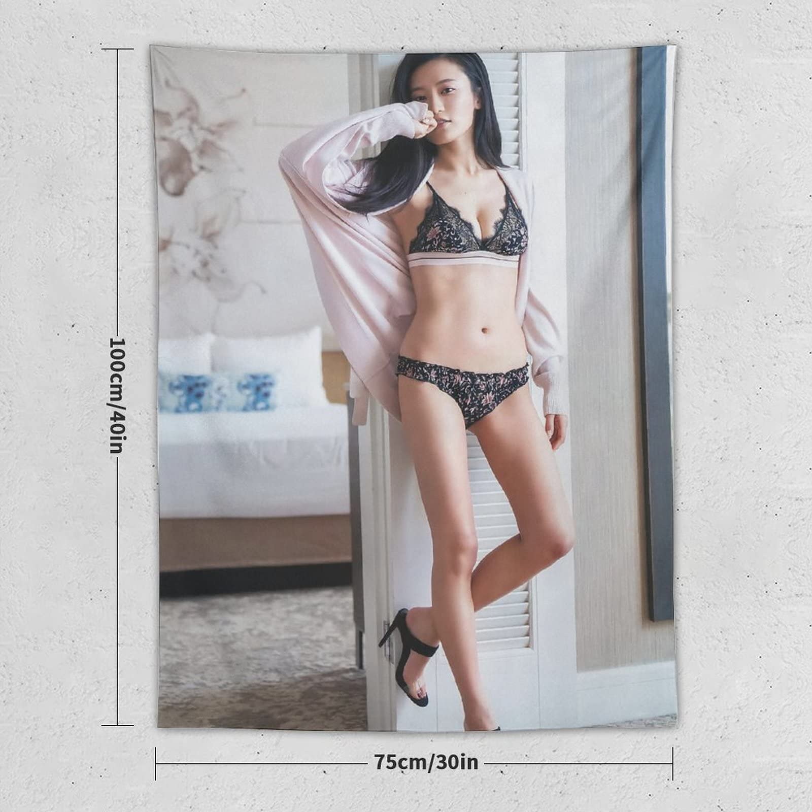 小島瑠璃子アイコラ 