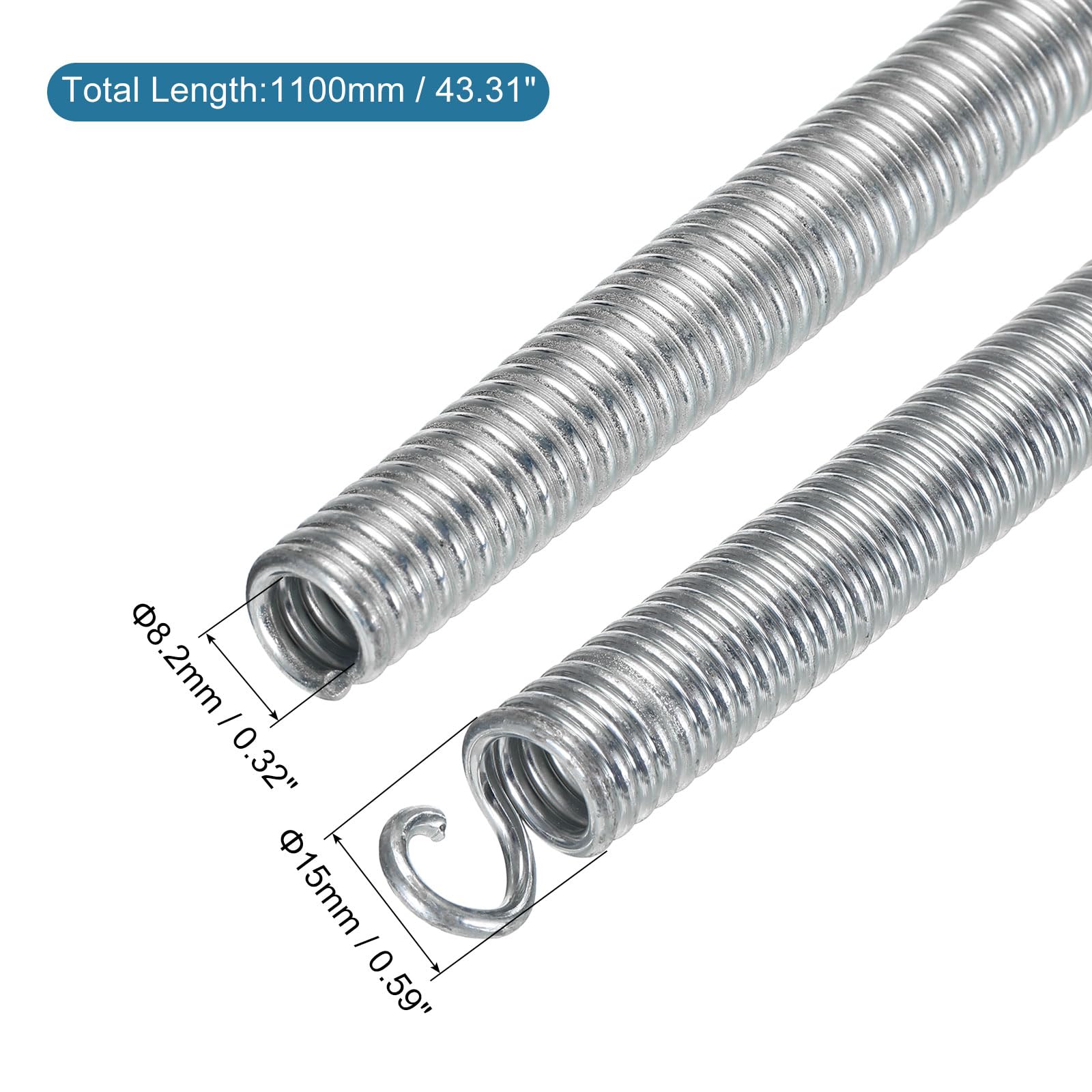 Ecm Industries Gardner Bender 6-250 AWG Inline Splicer Reducer Black 1 pk - Case of: 1