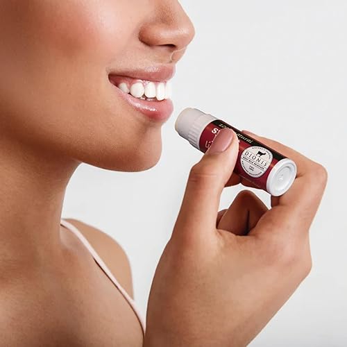 Miniatura 6 de Dionis - Bálsamo labial perfumado de bayas dulces para el cuidado de la piel de cabra - Juego de 6 028 onzas - Fabricado en los Estados Unidos libre