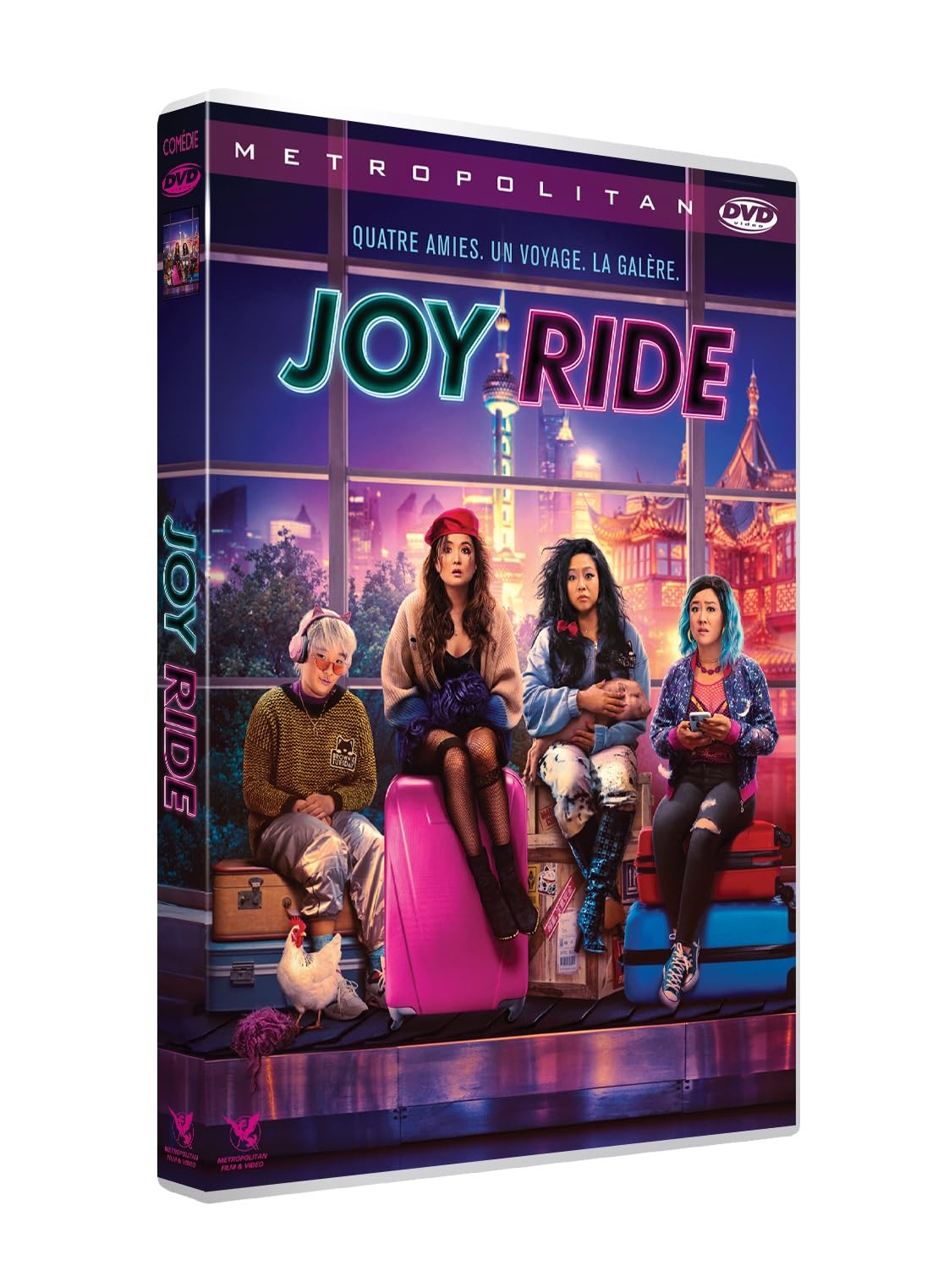 Joy Ride