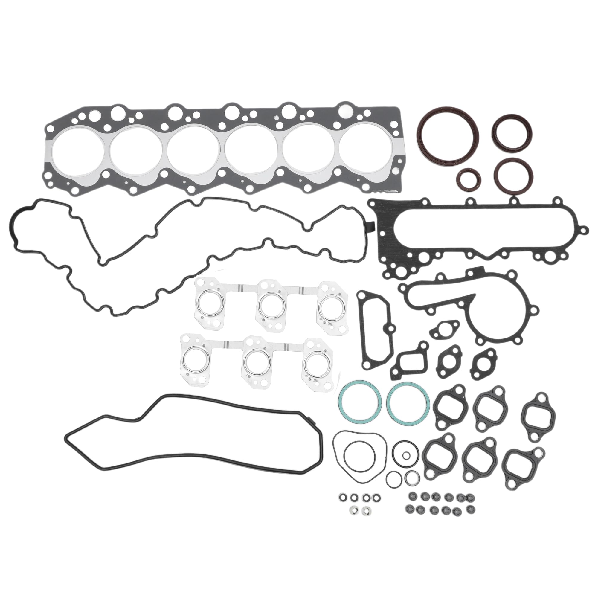 Juego De Juntas De Culata Para Toyota 1Hz/1Hd/12V 1 Set