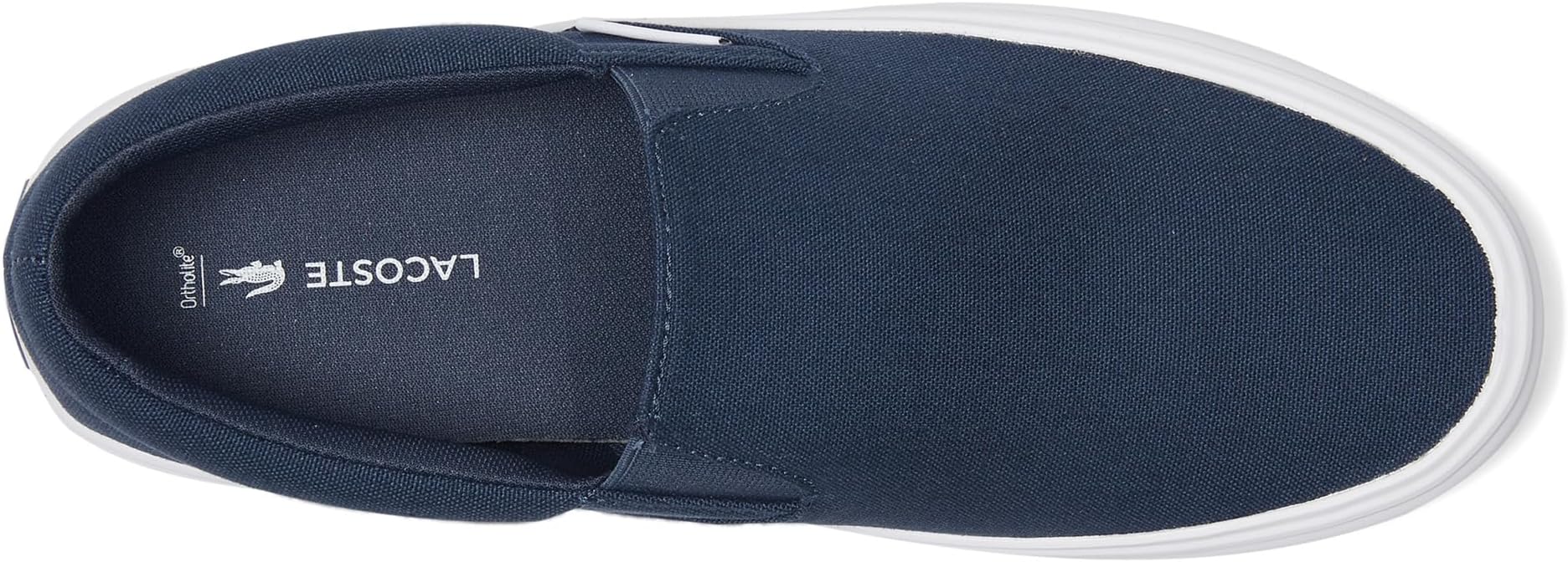Top View