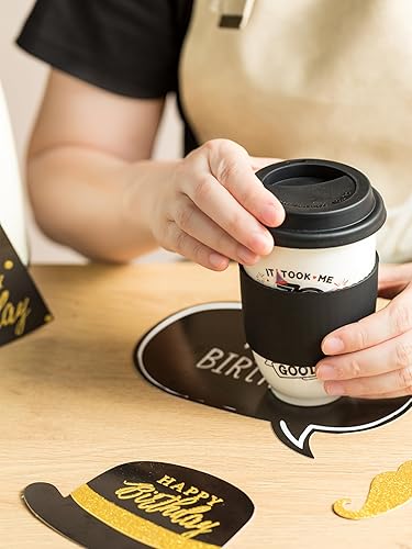 Miniatura 4 de Regalos de setenta cumpleaños para mujeres, ideas de regalo de cumpleaños 70 para mamá, abuela, amiga, hermana y esposa, divertidos regalos