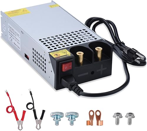 DC 12V 1000W Fuente de alimentación 110V AC a DC 12V Convertidor 83.4A 1000W Interruptor Fuente de alimentación para LED Driver Strip Light Lámpara