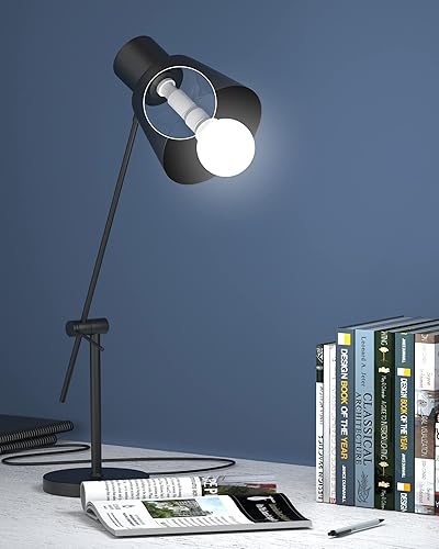 Miniatura 7 de JACKYLED Extensor de enchufe de luz E26 extensible de 4 niveles, extensión de 3.1-4.3 pulgadas8-11cm, adaptador de bombilla E26E27, extensión de