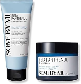 SOME BY MI Crema corporal y facial Beta-Pantenol