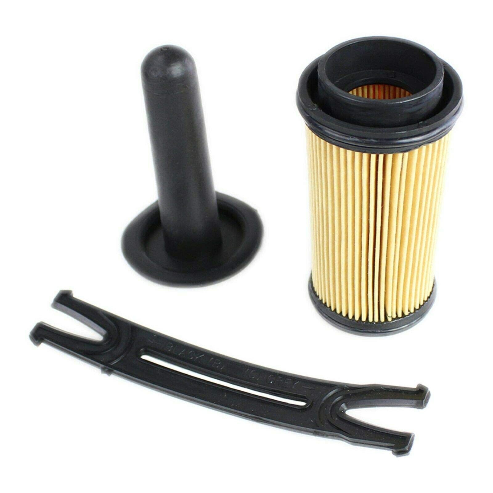 Amazon.com: E-21496421 DEF Filter for Mack : Automotive