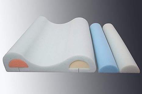 cloud nine neck pillow